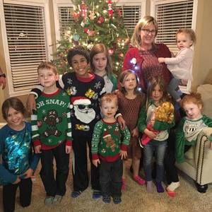 Meet your Posher, Pam